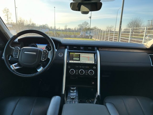 Land Rover Discovery 3.0 TDV6 249 CV HSE - foto 2 di 4