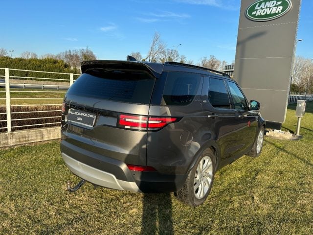 Land Rover Discovery 3.0 TDV6 249 CV HSE usato a LODI