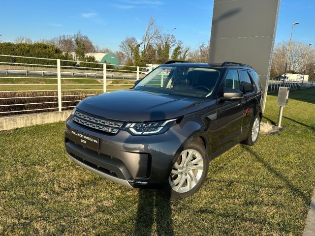 Land Rover Discovery 3.0 TDV6 249 CV HSE usato a LODI