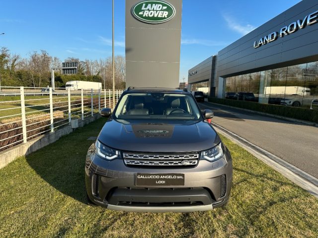 Land Rover Discovery 3.0 TDV6 249 CV HSE - foto 2 di 4