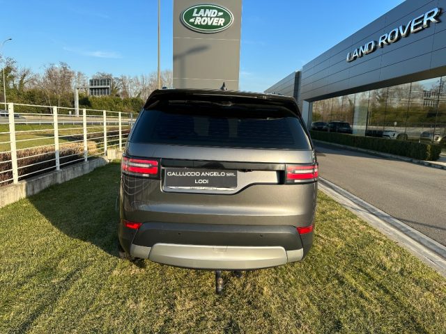 Land Rover Discovery 3.0 TDV6 249 CV HSE - foto 3 di 4