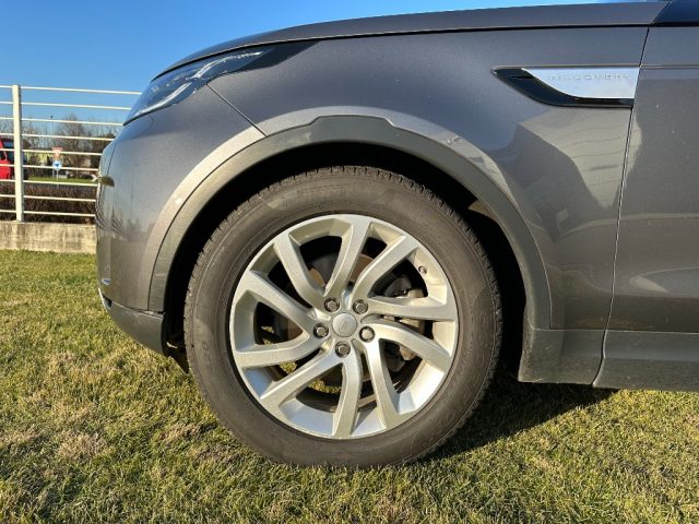 Land Rover Discovery 3.0 TDV6 249 CV HSE - foto 3 di 4