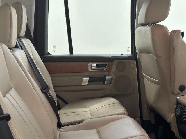 Land Rover Discovery 4 3.0 SDV6 249CV HSE usato a LODI