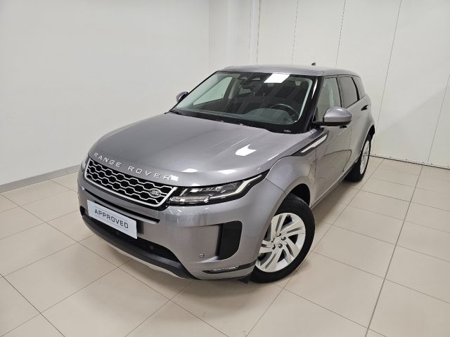 Land Rover Range Rover Evoque 2.0D I4 163 CV AWD Auto usato a LODI