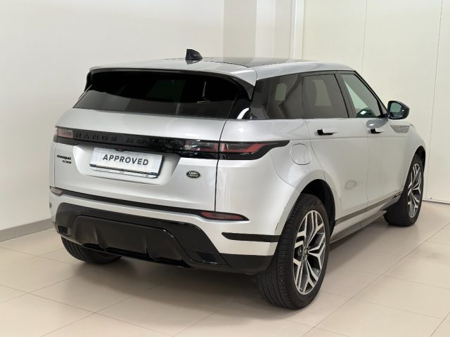 Land Rover Range Rover Evoque 2.0D I4-L.Flw 150 CV AWD Auto R-Dynamic S usato a LODI