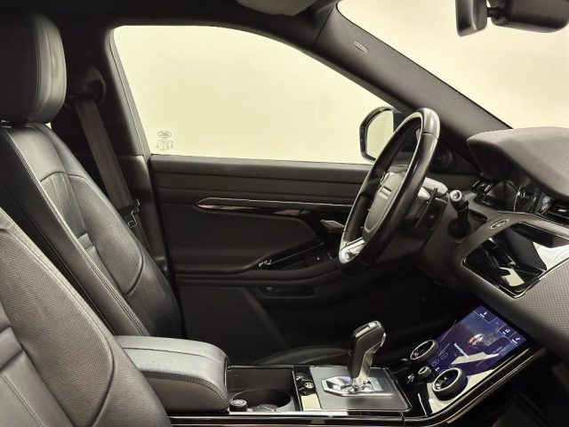 Land Rover Range Rover Evoque 2.0D I4-L.Flw 150 CV AWD Auto R-Dynamic S usato a LODI