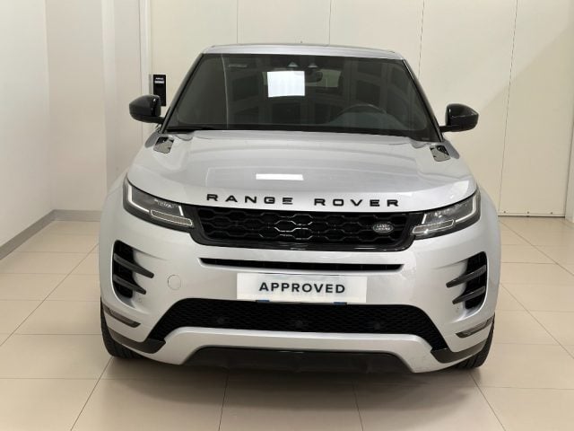 Land Rover Range Rover Evoque 2.0D I4-L.Flw 150 CV AWD Auto R-Dynamic S - foto 3 di 32