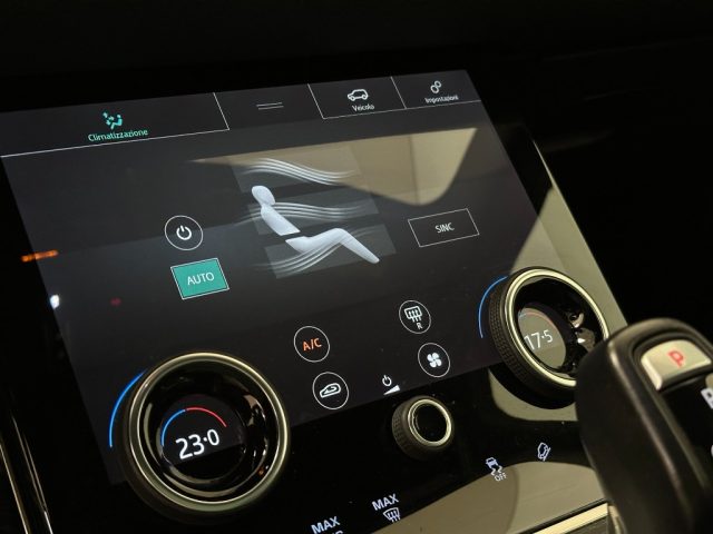Land Rover Range Rover Evoque 2.0D I4-L.Flw 150 CV AWD Auto R-Dynamic S, del 2020, 132.339 km, in vendita a Lodi (LO)