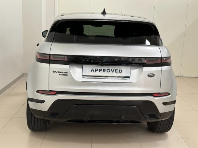 Land Rover Range Rover Evoque 2.0D I4-L.Flw 150 CV AWD Auto R-Dynamic S - foto 4 di 32