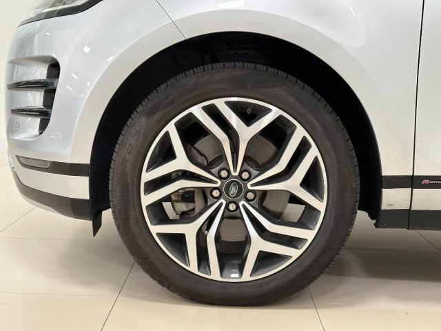 Land Rover Range Rover Evoque 2.0D I4-L.Flw 150 CV AWD Auto R-Dynamic S, del 2020, 132.339 km, in vendita a Lodi (LO)