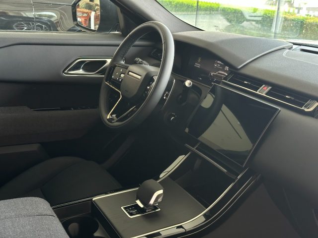 Land Rover Range Rover Velar 2.0 I4 PHEV 404 CV Dynamic HSE nuovo a LODI