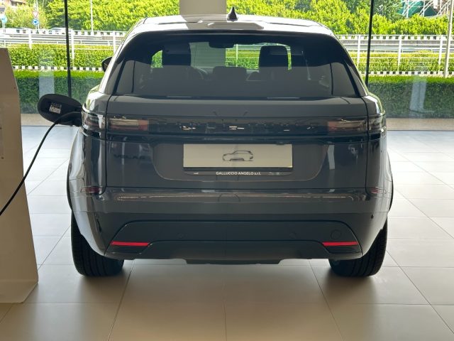 Land Rover Range Rover Velar 2.0 I4 PHEV 404 CV Dynamic HSE - foto 4 di 4