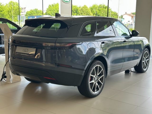 Land Rover Range Rover Velar 2.0 I4 PHEV 404 CV Dynamic HSE - foto 3 di 4