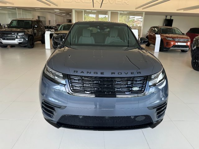 Land Rover Range Rover Velar 2.0 I4 PHEV 404 CV Dynamic HSE - foto 2 di 4