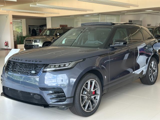 Land Rover Range Rover Velar 2.0 I4 PHEV 404 CV Dynamic HSE nuovo a LODI