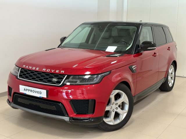 Land Rover Range Rover Sport 3.0 SDV6 249 CV HSE - foto 4 di 4