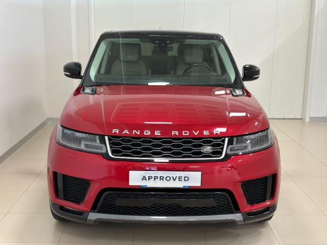Land Rover Range Rover Sport 3.0 SDV6 249 CV HSE - foto 2 di 4