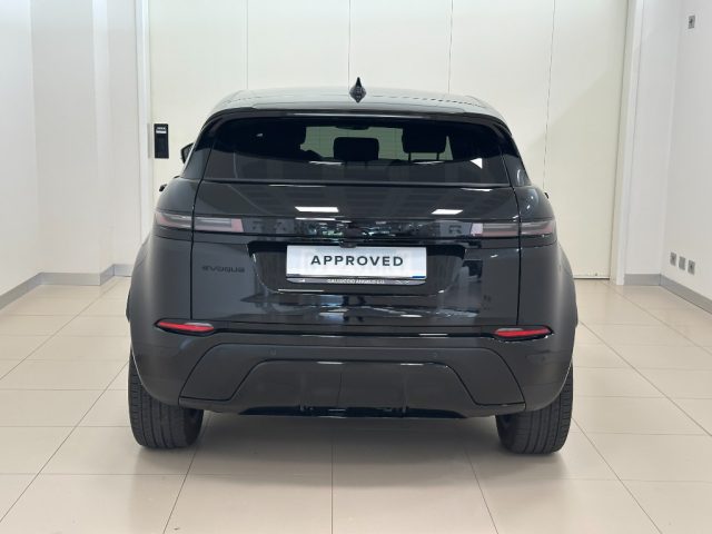 Land Rover Range Rover Evoque 1.5 I3 PHEV 269 CV AWD Auto S - foto 4 di 27
