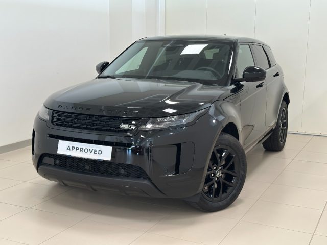 Land Rover Range Rover Evoque 1.5 I3 PHEV 269 CV AWD Auto S, del 2025, 9.187 km, in vendita a Lodi (LO)