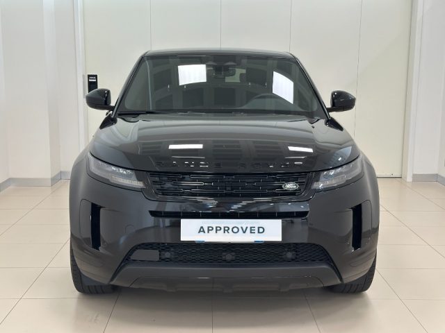 Land Rover Range Rover Evoque 1.5 I3 PHEV 269 CV AWD Auto S - foto 3 di 27