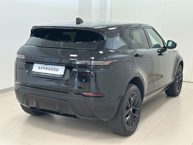 Land Rover Range Rover Evoque 1.5 I3 PHEV 269 CV AWD Auto S - foto 2 di 27