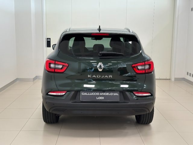 Renault Kadjar TCe 140CV EDC FAP Sport Edition - foto 4 di 4