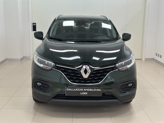 Renault Kadjar TCe 140CV EDC FAP Sport Edition - foto 3 di 4