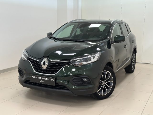 Renault Kadjar TCe 140CV EDC FAP Sport Edition usato a LODI