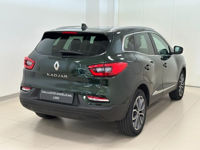 Renault Kadjar TCe 140CV EDC FAP Sport Edition - foto 2 di 4