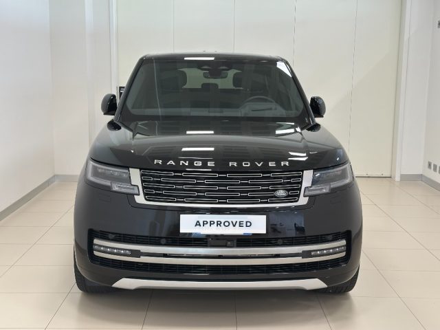 Land Rover Range Rover 3.0D l6 350 CV HSE - foto 3 di 4