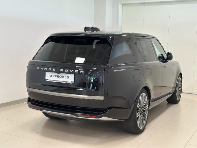 Land Rover Range Rover 3.0D l6 350 CV HSE - foto 2 di 4