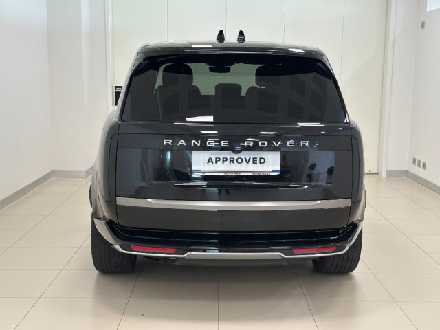 Land Rover Range Rover 3.0D l6 350 CV HSE - foto 4 di 4