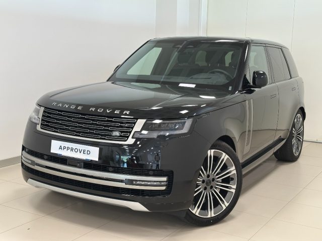 Land Rover Range Rover 3.0D l6 350 CV HSE usato a LODI