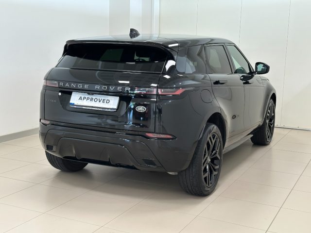 Land Rover Range Rover Evoque 2.0D I4 163 CV AWD Auto R-Dynamic SE - foto 2 di 4