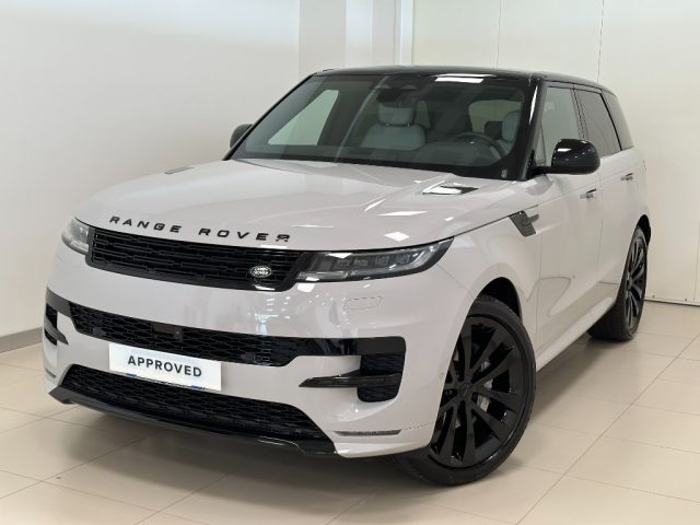 Land Rover Range Rover Sport 3.0D l6 249 CV Dynamic SE usato a LODI