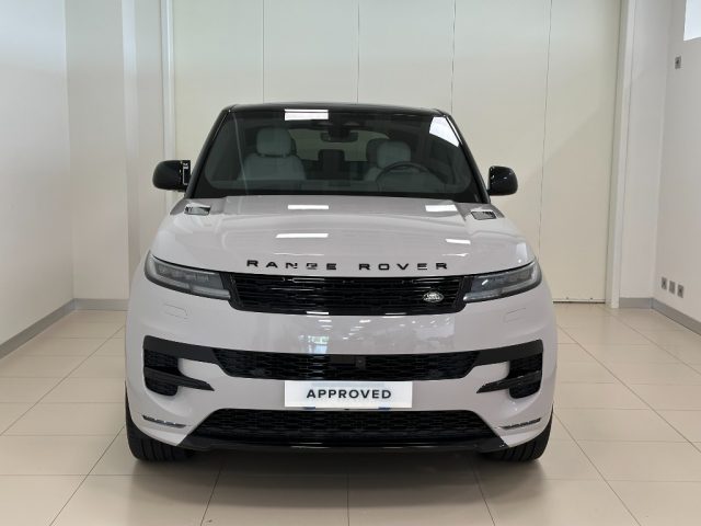 Land Rover Range Rover Sport 3.0D l6 249 CV Dynamic SE - foto 3 di 4