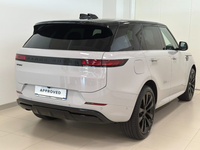 Land Rover Range Rover Sport 3.0D l6 249 CV Dynamic SE - foto 2 di 4