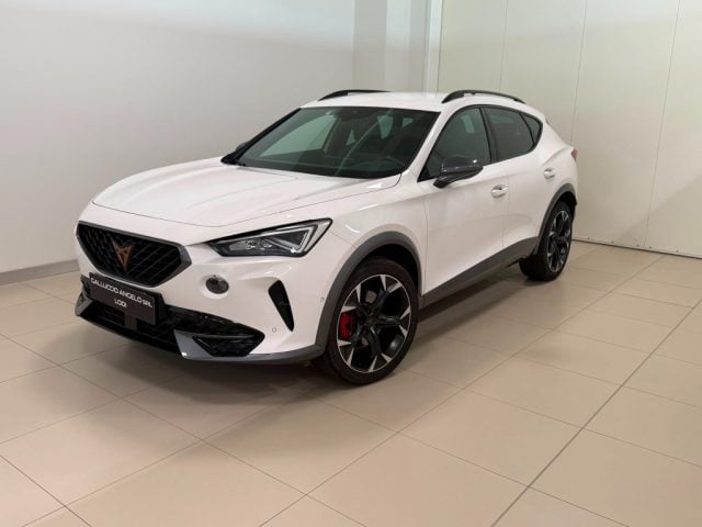 CUPRA Formentor 1.5 TSI DSG usato a LODI