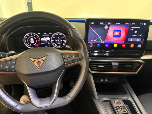 CUPRA Formentor 1.5 TSI DSG - foto 4 di 4