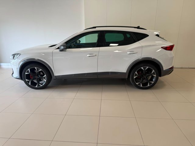 CUPRA Formentor 1.5 TSI DSG - foto 2 di 4