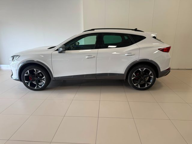 CUPRA Formentor 1.5 TSI DSG - foto 3 di 4