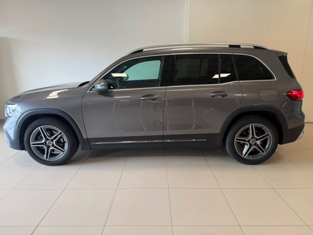 Mercedes-Benz GLB 180 d Automatic Sport - foto 4 di 4