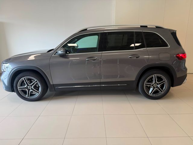 Mercedes-Benz GLB 180 d Automatic Sport - foto 2 di 4