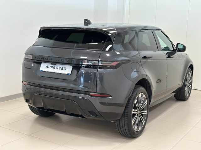 Land Rover Range Rover Evoque 2.0D I4 163 CV AWD Auto Dynamic SE - foto 2 di 29
