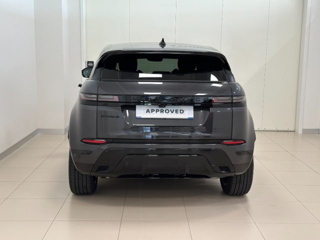 Land Rover Range Rover Evoque 2.0D I4 163 CV AWD Auto Dynamic SE - foto 4 di 29