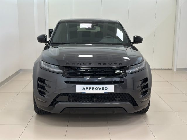 Land Rover Range Rover Evoque 2.0D I4 163 CV AWD Auto Dynamic SE - foto 3 di 29