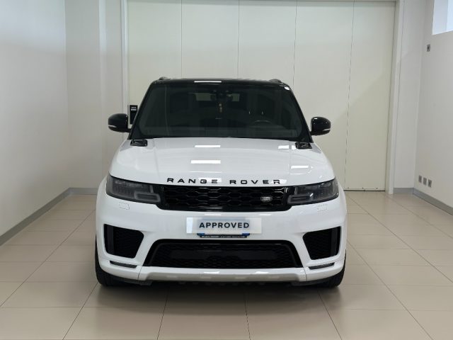 Land Rover Range Rover Sport 3.0D l6 249 CV HSE Dynamic - foto 3 di 4