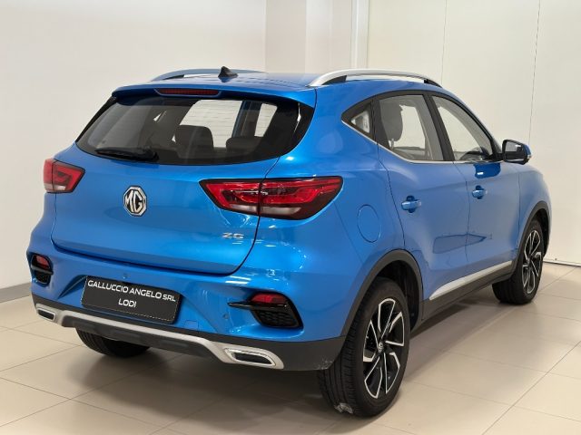 MG ZS 1.5 VTi-tech Luxury - foto 2 di 4