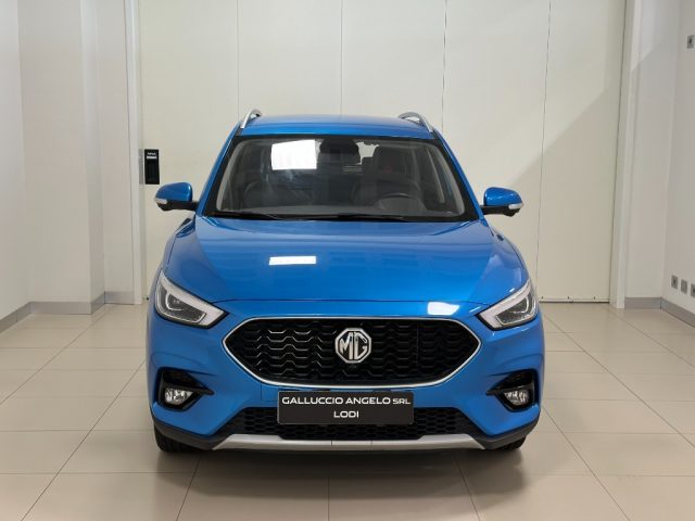 MG ZS 1.5 VTi-tech Luxury - foto 3 di 4