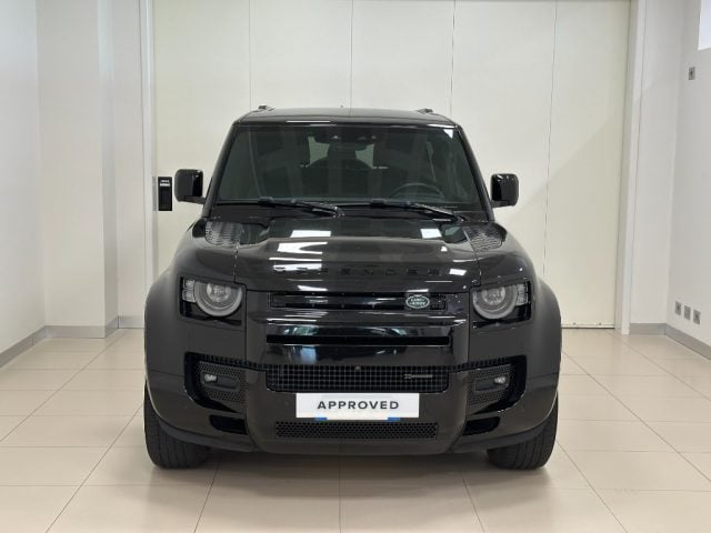 Land Rover Defender 90 3.0D I6 200 CV AWD Auto X-Dynamic SE - foto 3 di 4